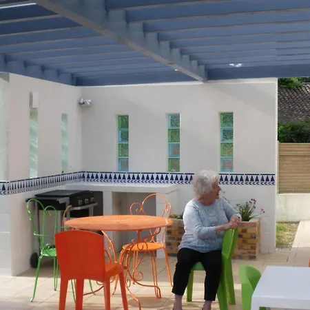 Le Zihans Port-de-Lanne