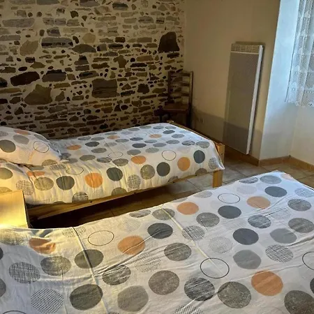 Le Zihans Holiday home