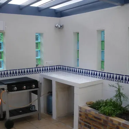 Le Zihans Holiday home Port-de-Lanne