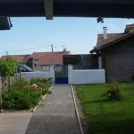 Le Zihans Port-de-Lanne