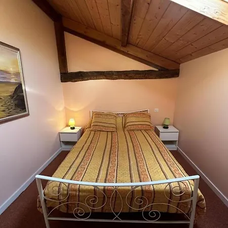 Holiday home Le Zihans