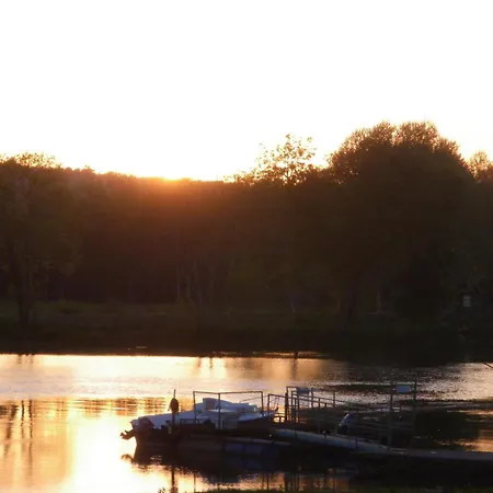 Holiday home Le Zihans *