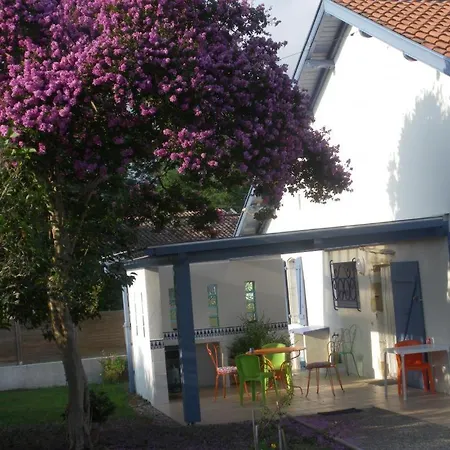 Le Zihans * Port-de-Lanne