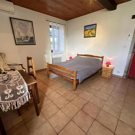 Le Zihans Holiday home