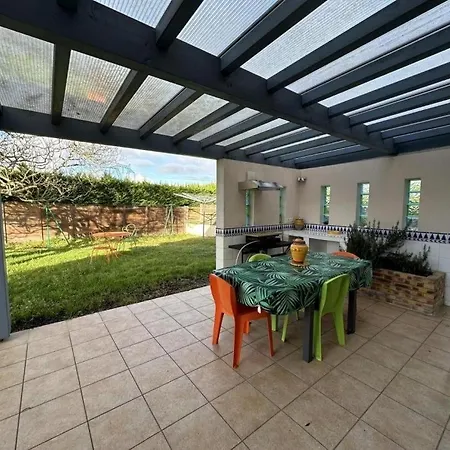 Le Zihans Holiday home *