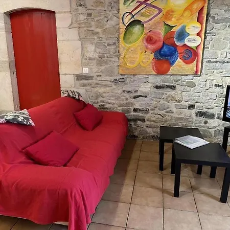 Le Zihans Holiday home