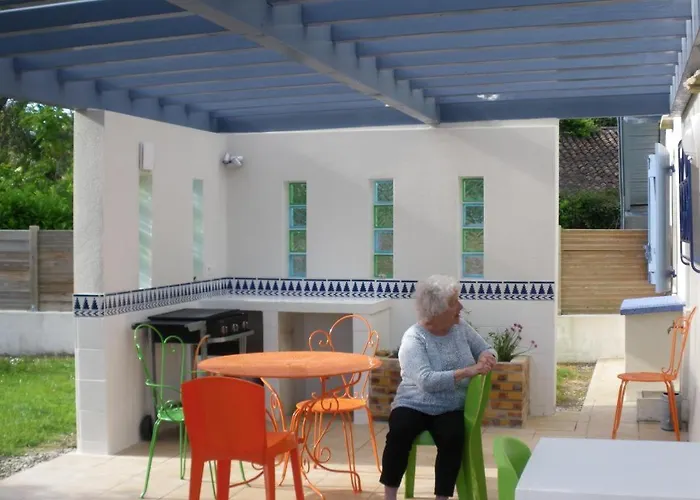 Le Zihans Port-de-Lanne