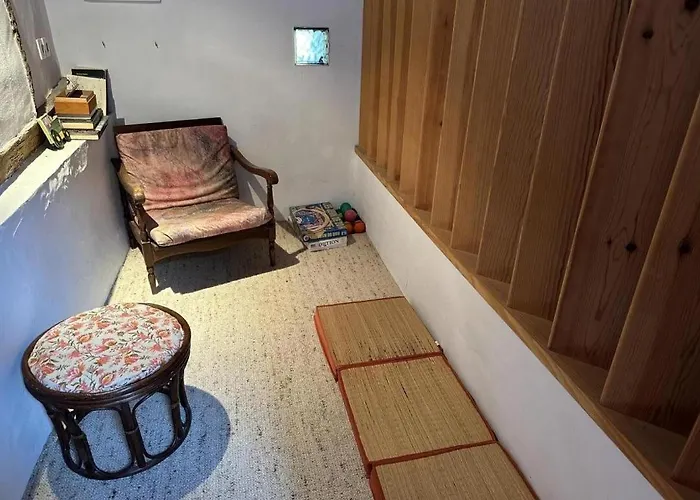 Le Zihans * Port-de-Lanne