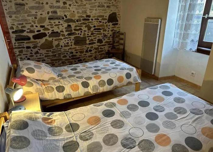 Le Zihans Hébergement de vacances