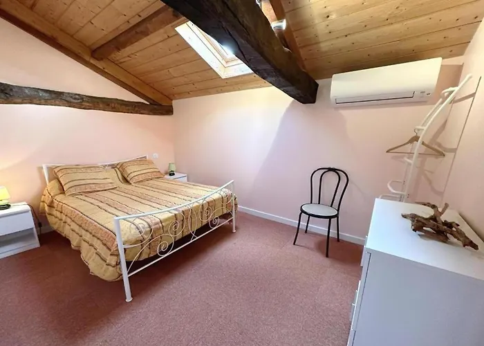 Hébergement de vacances Le Zihans