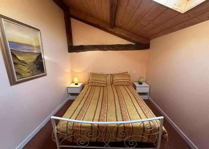 Hébergement de vacances Le Zihans