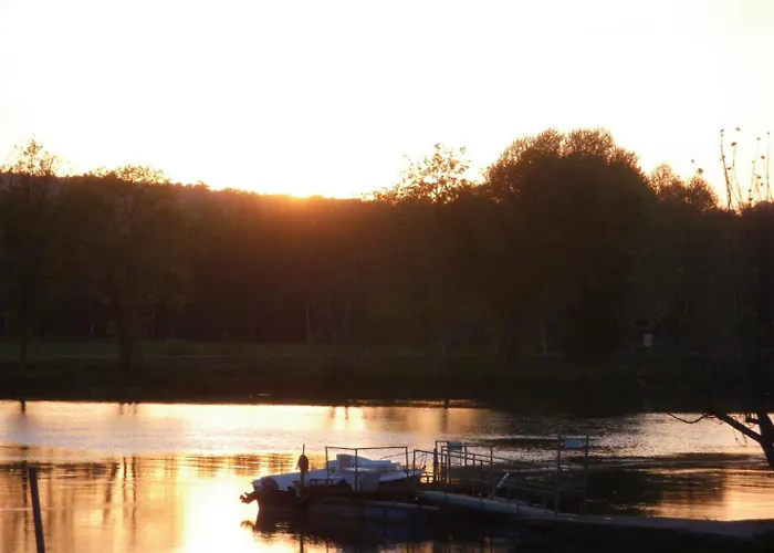 Hébergement de vacances Le Zihans *