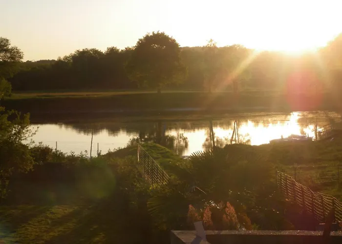 Hébergement de vacances Le Zihans Port-de-Lanne