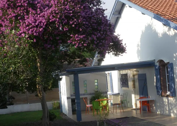 Le Zihans * Port-de-Lanne