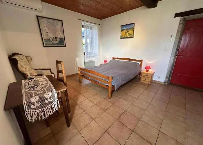 Le Zihans Hébergement de vacances