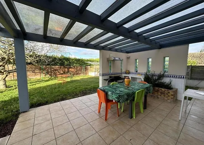 Le Zihans Hébergement de vacances *