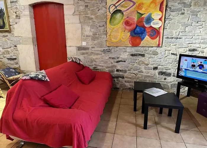 Le Zihans Hébergement de vacances