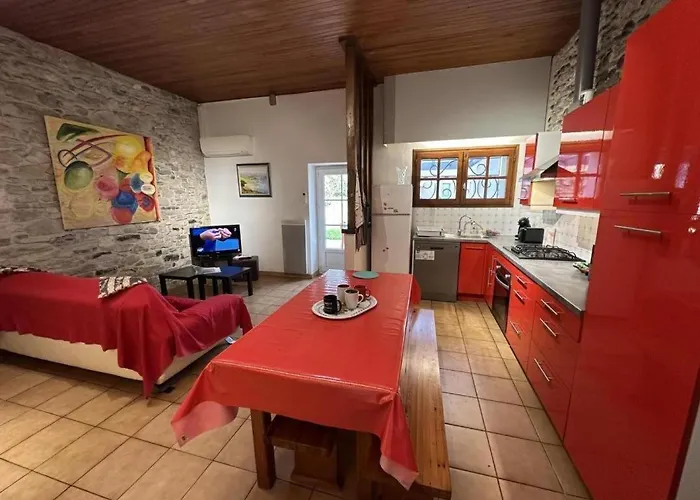 Le Zihans * Port-de-Lanne